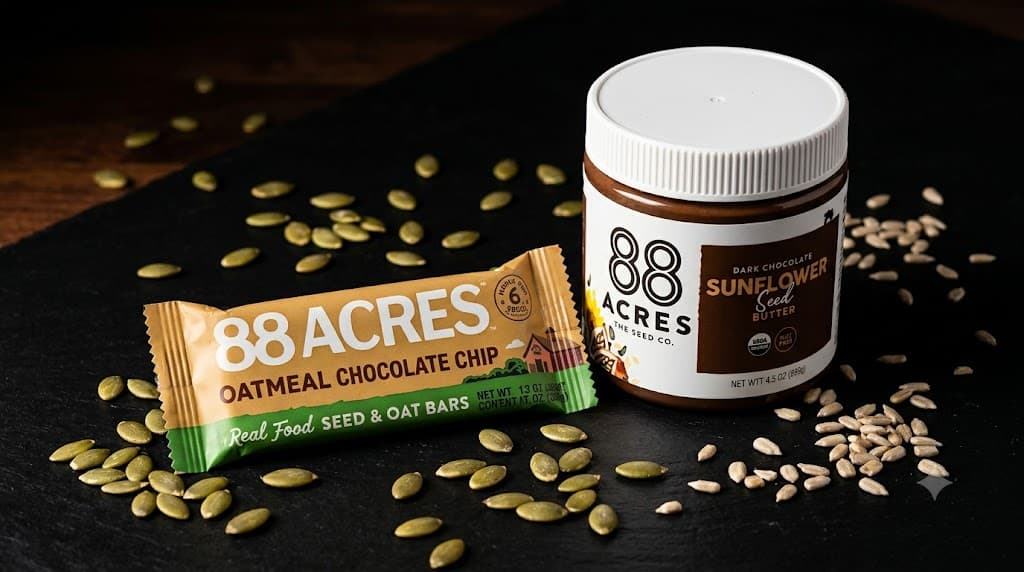88 Acres — From page two to $105K in monthly organic revenue case study preview