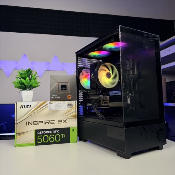 Modx Computers case study preview