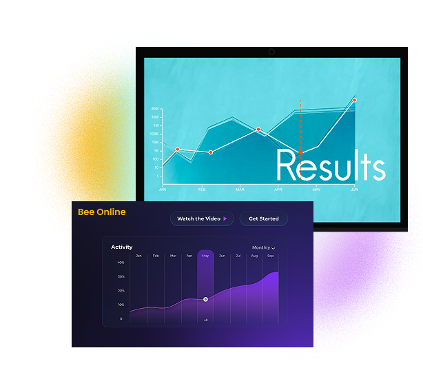 Why choose Bee Online for performance marketing services